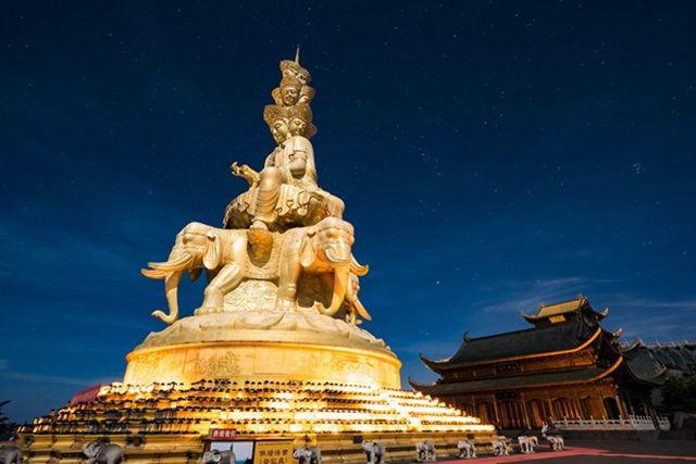 命里有天乙贵人，到底意味着什么？跟你说点实在的-第3张图片-慢点富算命网